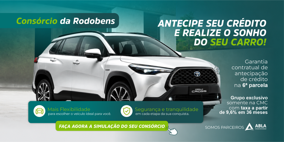 Consorcio rodobens