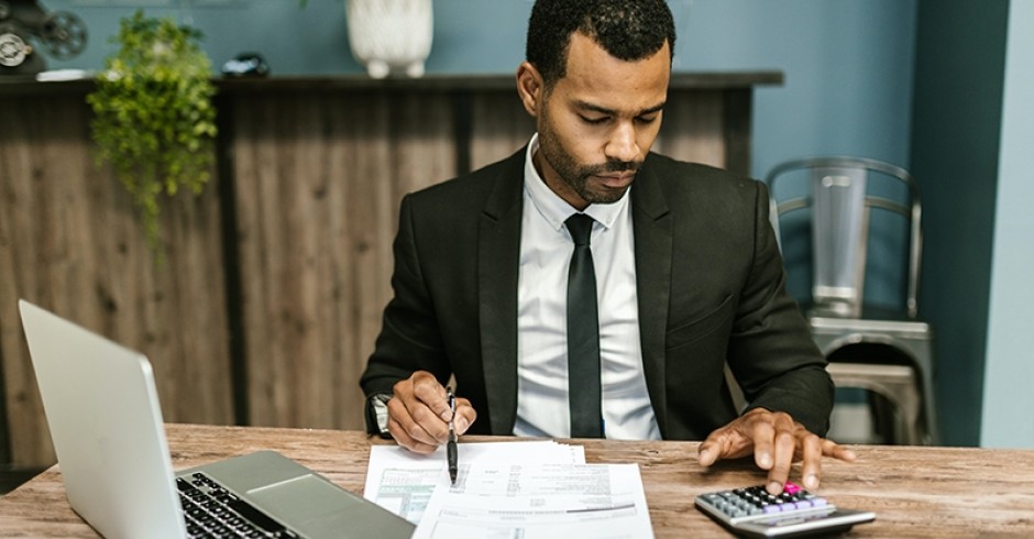 Gestão financeira pessoal: 3 dicas para fazer de forma eficiente