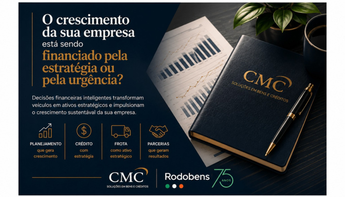 O crescimento da sua empresa está sendo financiado pela estratégia... ou pela urgência?
