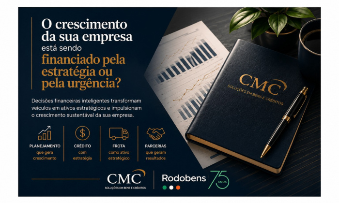 O crescimento da sua empresa está sendo financiado pela estratégia... ou pela urgência?